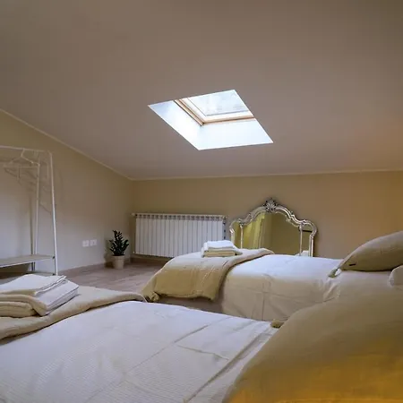 Apartament Tra Cielo E Pietra Gubbio