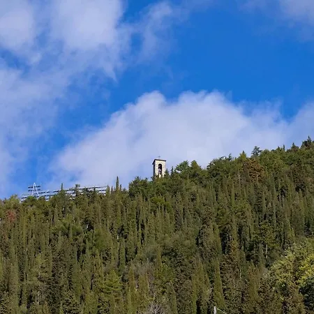 Apartament Tra Cielo E Pietra Gubbio