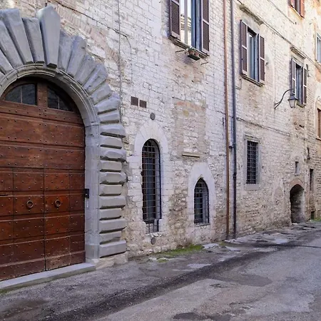 Apartament Tra Cielo E Pietra