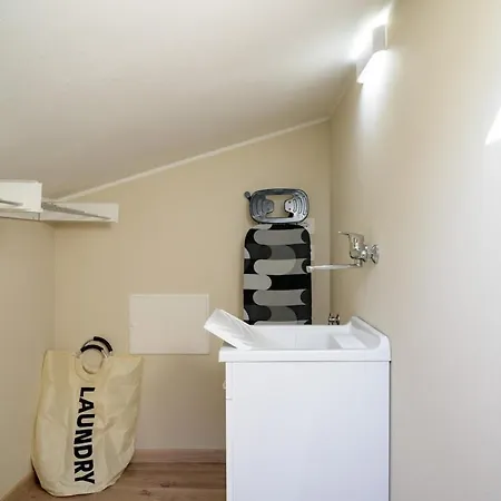 Apartament Tra Cielo E Pietra Gubbio