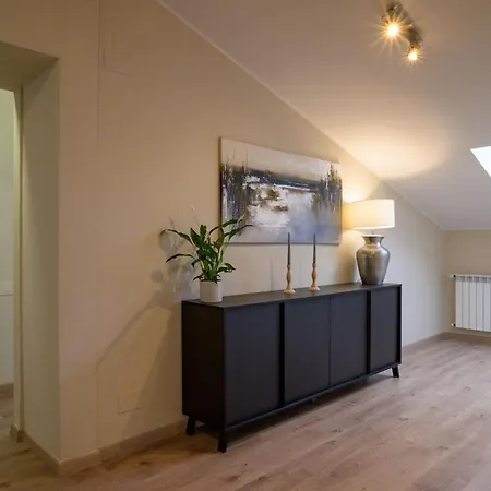 Tra Cielo E Pietra Apartament *
