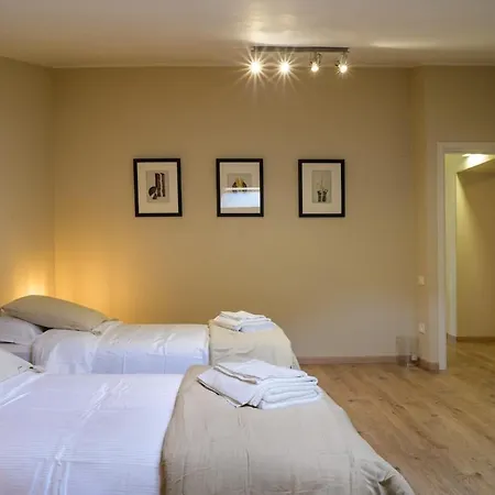 Tra Cielo E Pietra Apartament *