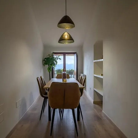 Tra Cielo E Pietra Apartamento Gubbio