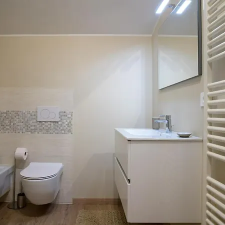 Apartament Tra Cielo E Pietra Gubbio